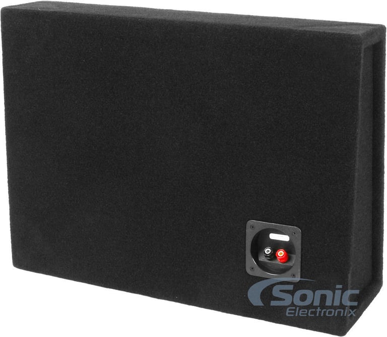 JL Audio CS113TG-TW5v2   - New (Damaged Packaging, Product A+) Image 8