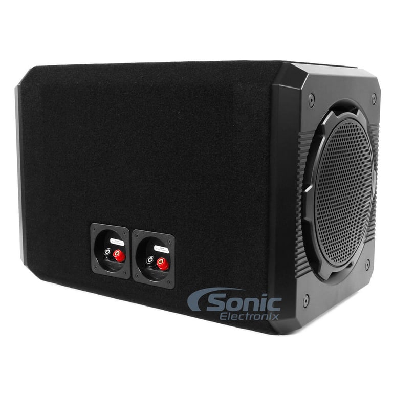 JL Audio CS210G-W6v3 (Open Box) Image 7