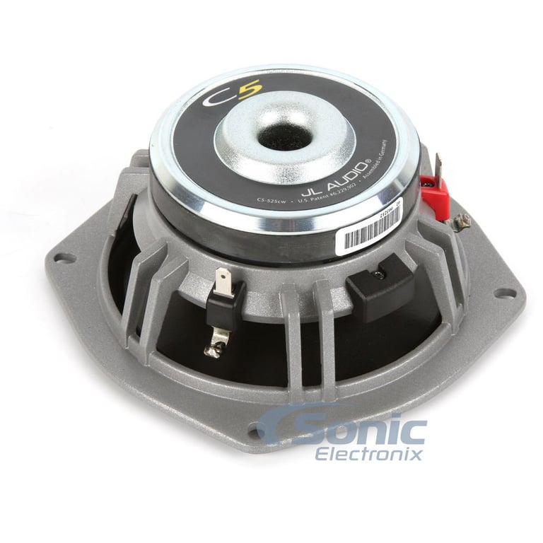 JL Audio C5-525cw (Priced Individually) (Open Box) Image 9