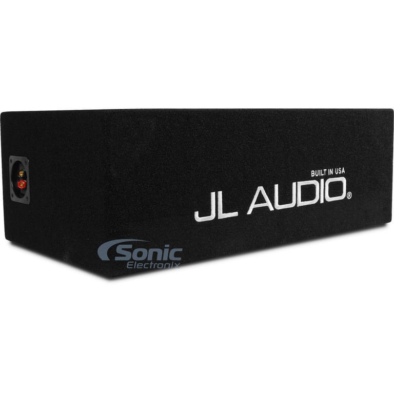 JL Audio CS212LG-TW1 Open Box Complete Image 7