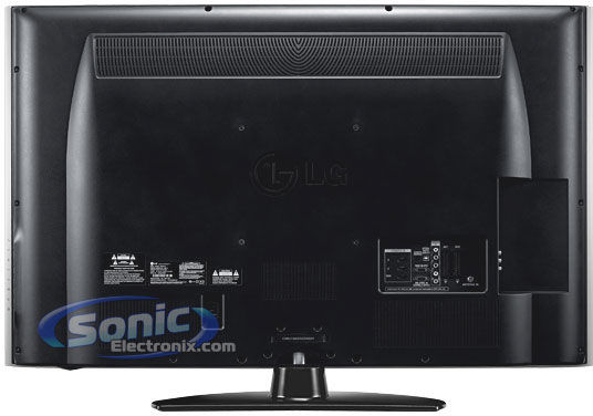 LG 47LH55 Image 3