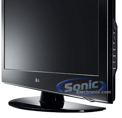 LG 47LH55 Image 6