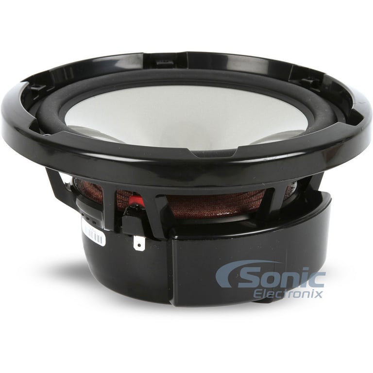 JL Audio M770-TCW-SG-TB - Titanium/Black with Sport Grille (Open Box) Image 14