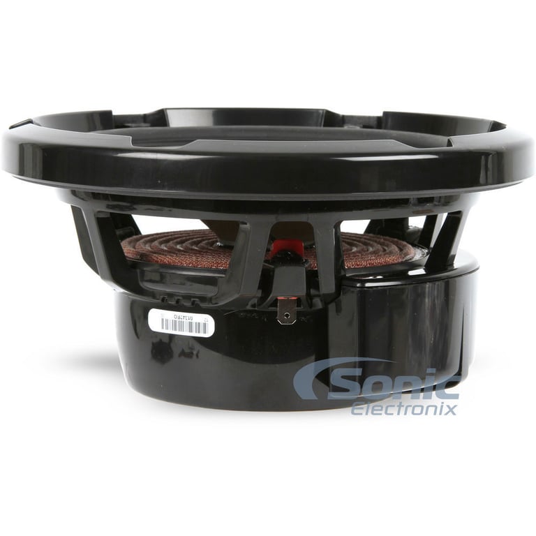 JL Audio M770-TCW-SG-TB - Titanium/Black with Sport Grille (Open Box) Image 15