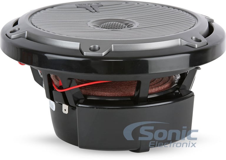 JL Audio M770-TCX-CG-TB - Black/Titanium with Classic Grilles (Open Box) Image 10