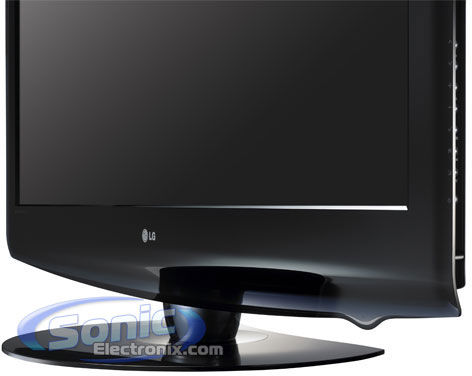 LG 42LH90 Image 8