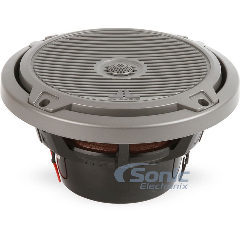 JL Audio MX770-CCX-CG-TB - Titanium/Black with Classic Grilles (Open Box) Image 12