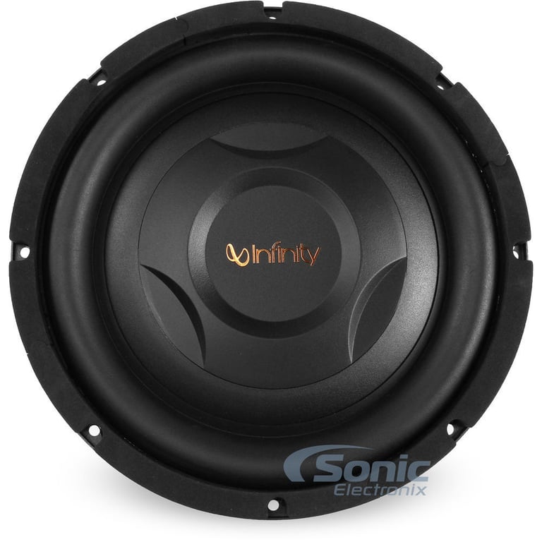 Infinity REF1000S (Open Box) Image 8