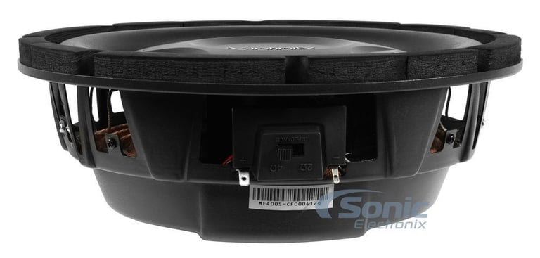 Infinity REF1000S (Open Box) Image 9