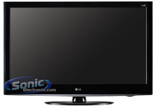 LG 47LH30 Image 1