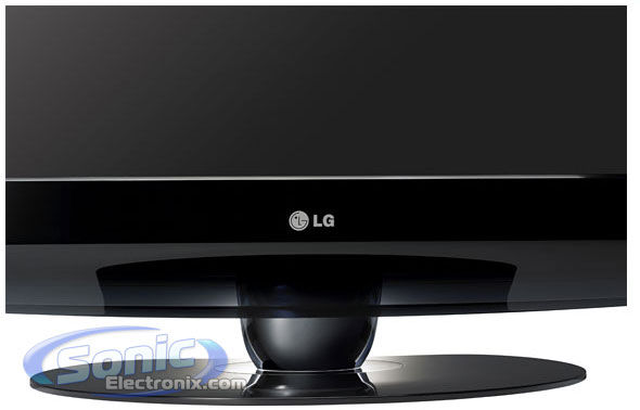 LG 42LH90 Image 7