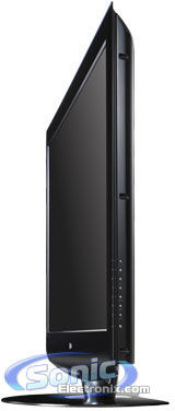 LG 42LH90 Image 4