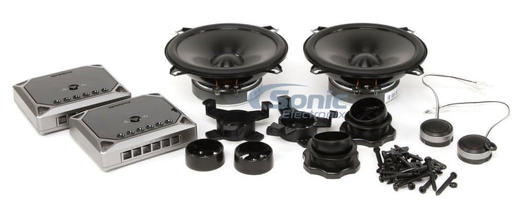 Infinity REF-5020cx (Open Box) Image 26