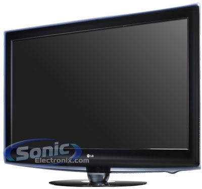 LG 42LH90 Image 2