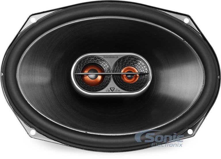 Infinity REF-9623ix (Open Box) Image 14