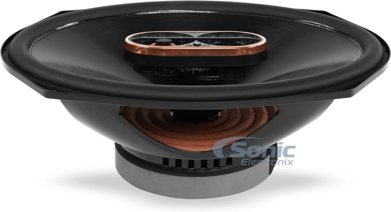 Infinity REF-9623ix (Open Box) Image 15