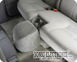 JL Audio SB-GM-CLRDO/10W3v3/GA (Open Box) Image 5