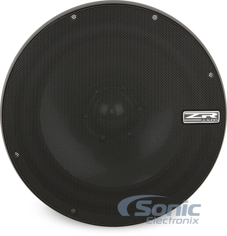 JL Audio ZR800-CW (Open Box) Image 9