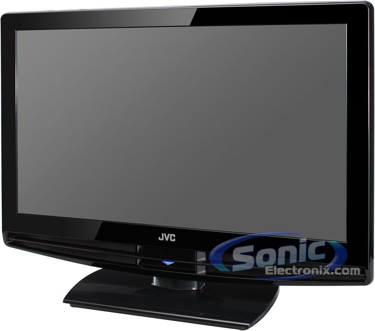 JVC LT-32J300 Image 2
