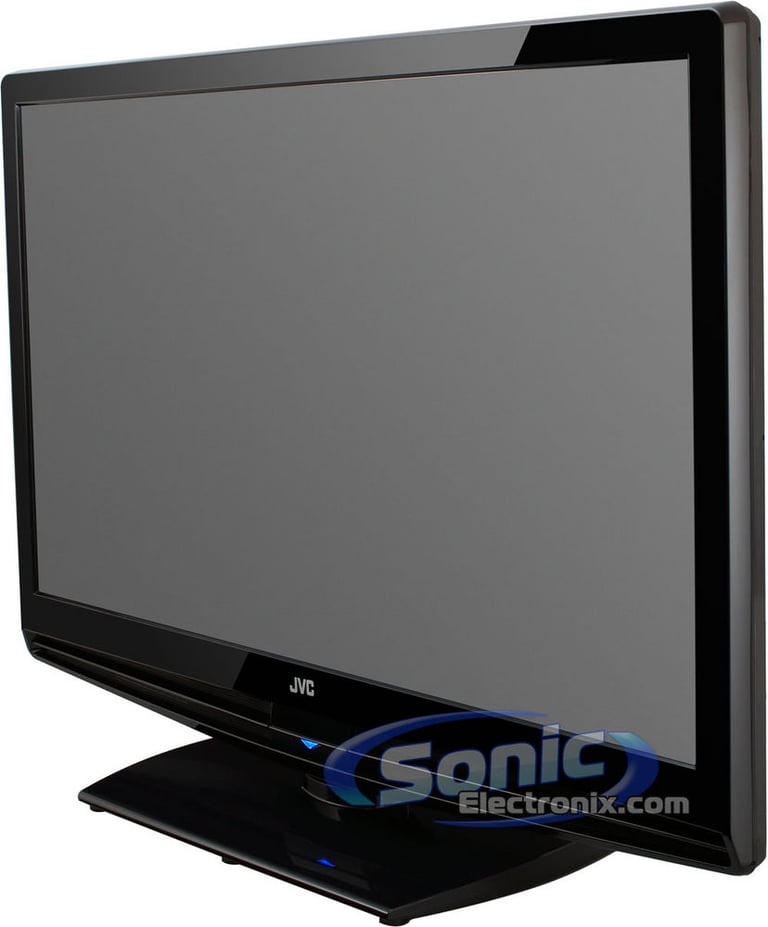 JVC LT-32J300 Image 3