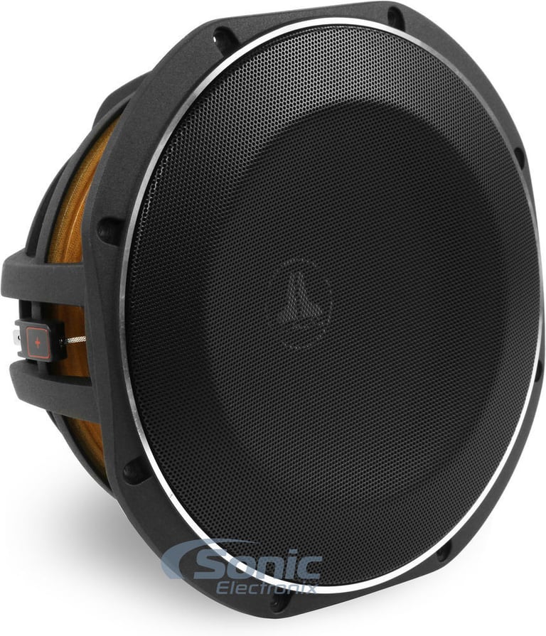 JL Audio 10TW1-2 (Open Box) Image 7