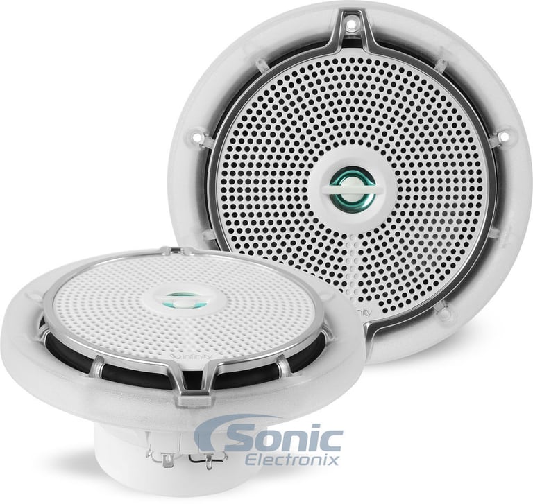Infinity Marine 652M (Open Box) Image 8