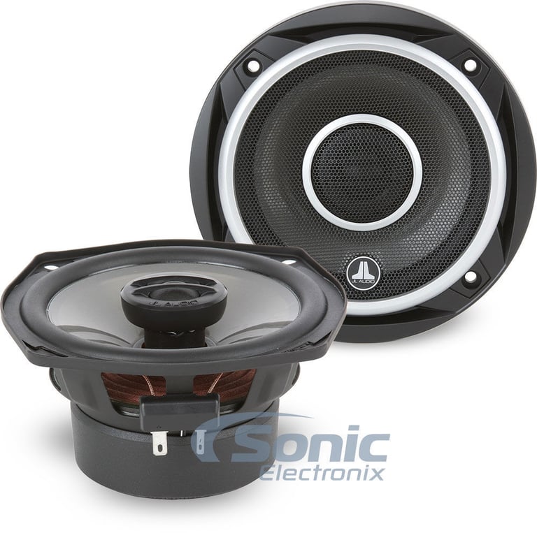 JL Audio C2525X (Open Box, Great) Image 6