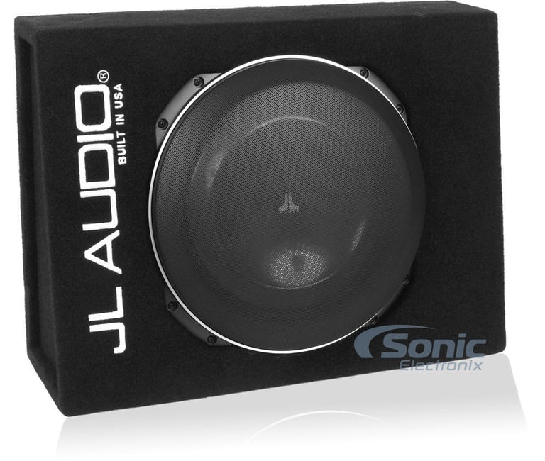 JL Audio CS113TG-TW5v2   - New (Damaged Packaging, Product A+) Image 6