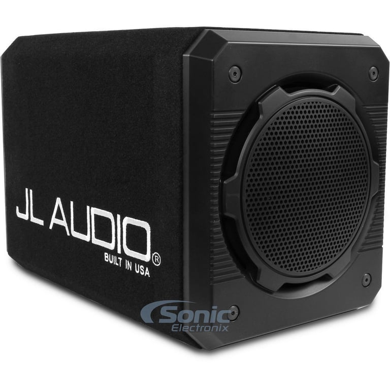 JL Audio CS210G-W6v3 (Open Box) Image 5