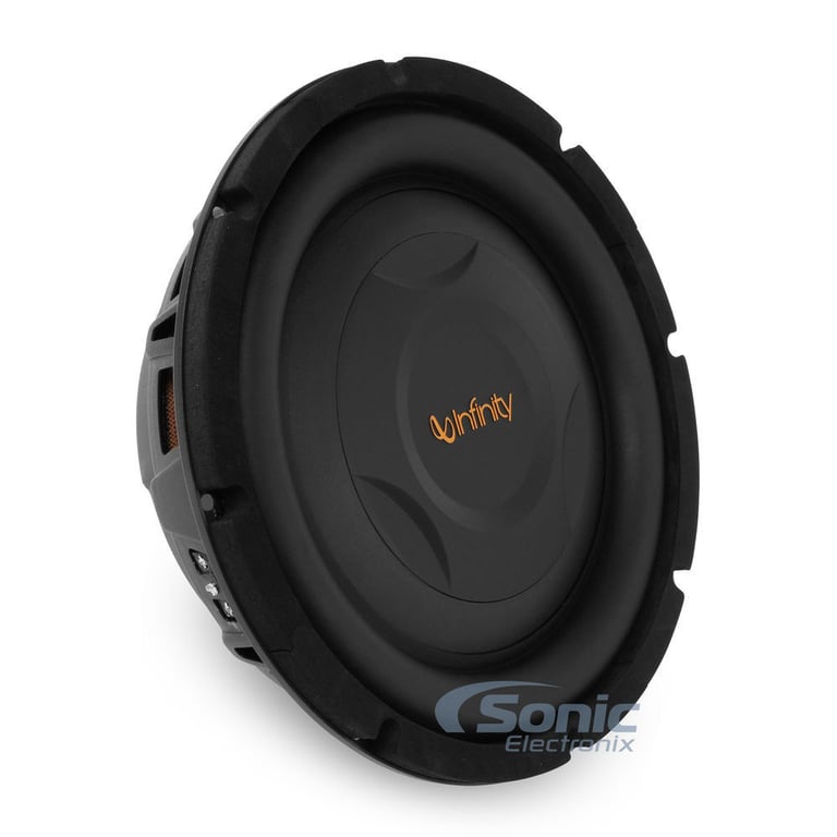 Infinity REF1000S (Open Box) Image 6