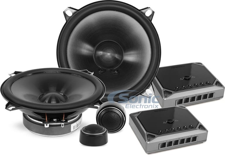 Infinity REF-5020cx (Open Box) Image 14