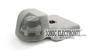 JL Audio SB-GM-CLRDO/10W3v3/GA (Open Box) Image 3