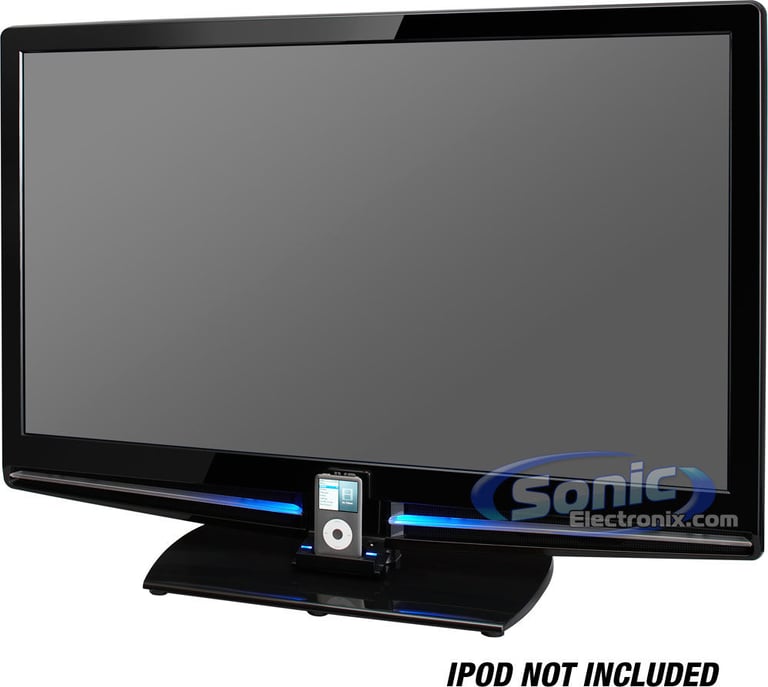 JVC LT-42P300 Image 1