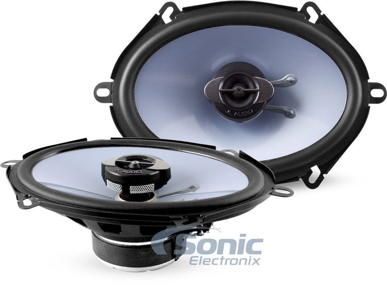 JL Audio TR570-CXi (Open Box) Image 6
