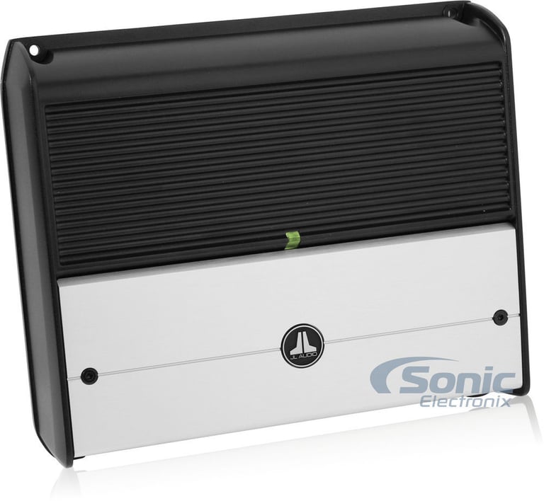 JL Audio XD5003V2 (Open Box, Complete) Image 6