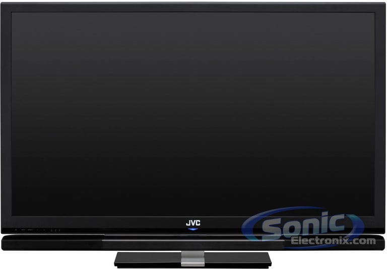 JVC LT-42WX70 Image 1