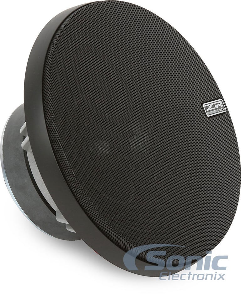 JL Audio ZR800-CW (Open Box) Image 7