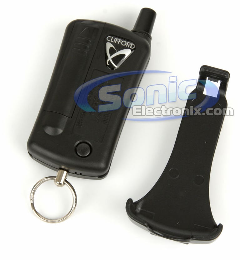Clifford Matrix 1X Responder LE (P/N: 3305X) Image 3