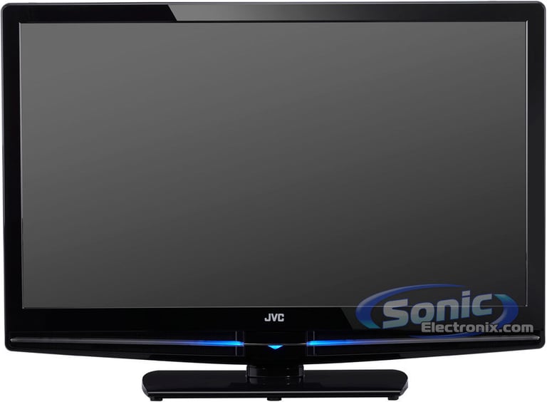 JVC LT-42P300 Image 3