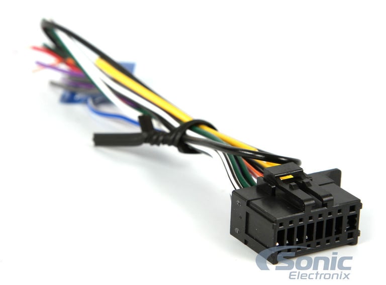 Pioneer DEH-X6700BS + SiriusXM Tuner + $70 Mail In Rebate and 3 Months Free Service* Image 6