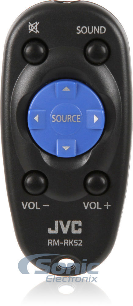 JVC KD-X330BTS + SiriusXM Tuner + $70 Mail In Rebate and 3 Months Free Service* Image 10