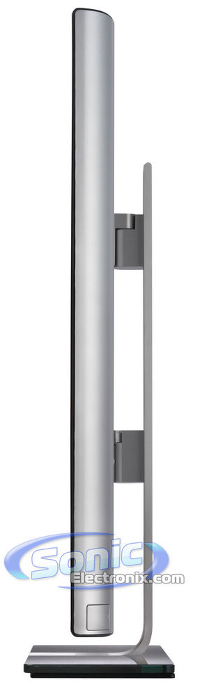 JVC LT-42WX70 Image 3