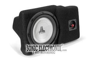 JL Audio SB-GM-HUMRH3/10W1v2 Image 1