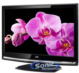 JVC LT-32D200 Image 2
