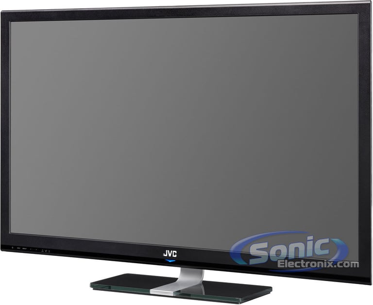 JVC LT-42WX70 Image 2