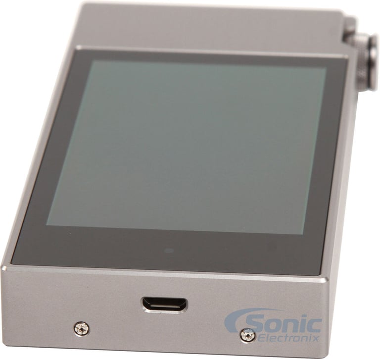 Astell & Kern AK 120 II Open Box Image 13