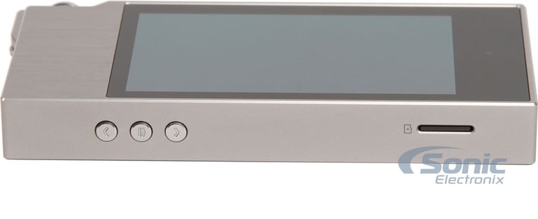 Astell & Kern AK 120 II Open Box Image 15