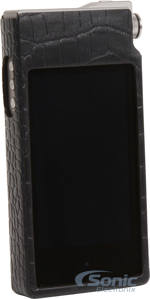 Astell & Kern AK 120 II Open Box Image 17