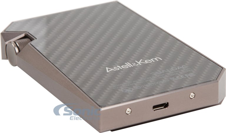 Astell & Kern AK 240 Open Box Image 17