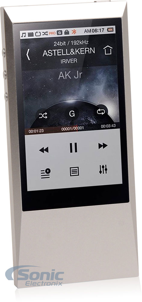 Astell & Kern AK Jr Image 10